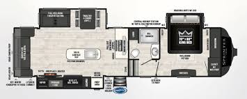 It has a 81 gallon fresh water tank, 78 gallon gray water tank, and a 44 gallon black water tank. New Or Used Keystone Sprinter Limited 3161fwrls Rvs For Sale Camping World Rv Sales