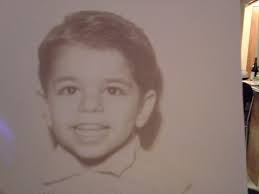 The Pacifici kids in 1964, David wasn't born yet.