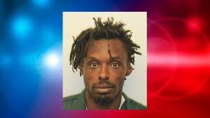 Suspect in deadly Robinson Circle shooting arrested