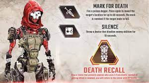 · apex legends patch notes for season 4 update: All Revenant Abilities New Legend Leaks Best Apex Legends Funny Moments And Gameplay Ep 316 Youtube