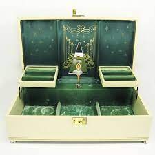 To find help finding the best and most stunning musical vintage and antique collectibles that match your needs and aesthetics — or to help select a thoughtful and. 25 Beautiful Music Jewelry Boxes Zen Merchandiser Music Box Jewelry Ballerina Jewelry Box Ballerina Musical Jewelry Box
