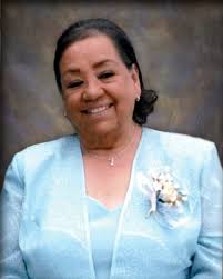 Josefina Gonzalez de Alejo avis de décès