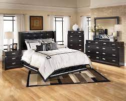 Pin By Zana Watkins On Stuff I Want For My Home Ashley Bedroom Furniture Sets Queen Sized Bedroom Sets King Size Bedroom Furniture