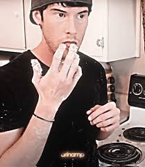 Young Brandon: A Flashback to His Unique Moments