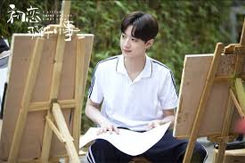 Eng sub 初戀那件小事 a little thing called first love ep27 主演 賴冠霖 趙今麥 王潤澤. åˆæ‹é‚£ä»¶å°äº‹ èµ–å† éœ–çŽ‹æ¶¦æ³½é‡ç»„å…„å¼Ÿæˆéš¾é¢˜ ä¸­å›½è¡¡é˜³æ–°é—»ç½'