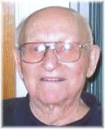 Walter Bodnarchuk (1920-2012)