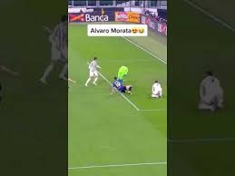 Álvaro borja morata martín (spanish pronunciation: Alvaro Morata Meme Shorts Youtube