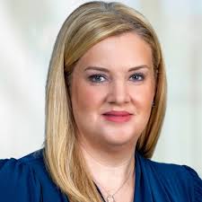 Wishing Liz Lindley a happy Jaffe anniversary!