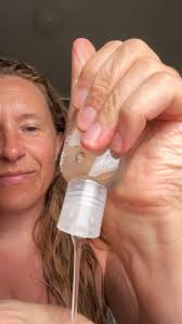 Freds and I have spent lots of time in the pool this week! Which we LOVE,  but my hair and skin do not! 😫, I’m so excited to road test a forthcoming  upgrade to our shampoo... Getting a natural shampoo ...