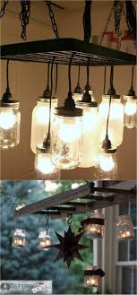 Diy Mason Jar Lights 25 Best Tutorials Kits Supplies A Piece Of Rainbow