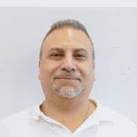 Ricardo Ferran's Instagram, Twitter & Facebook