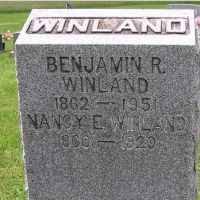 Benjamin Roseberry Winland (1862–1951) • FamilySearch