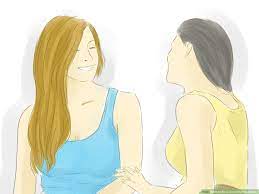 I love dancing myself, always have. How To Be A Good Hiphop Dancer 12 Steps With Pictures Wikihow