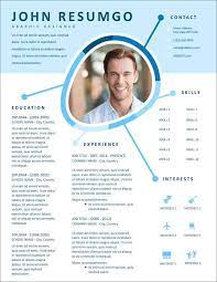 See 20+ different free resume templates for word, google docs, and others. 17 Free Resume Templates For 2021 To Download Now