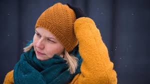 Guri melby is a norwegian politician for the liberal party. Hun Fikk Beskjed Om At Hun Skader Barna Adressa No