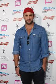 She departed the show finally in 2008 only to return in july 2013 for a short stint. Jake Ryan Actor Wikipedia