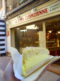 Take Two Slices Of Brioche Separated By Vanilla Custard And You Have One Of The Yummiest Desserts In The Fre Dessert Recipes Delicious Desserts Gallette Recipe