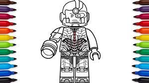 Can the net harness a bunch of volunteers to help bring books in the public domain to life through podcasting? How To Draw Lego Cyborg Victor Stone From Dc Comic S Justice League Dc Super Heroes Youtube