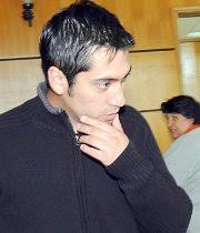 Joaquín Erazo deberá pasar 150 días en reclusión nocturna