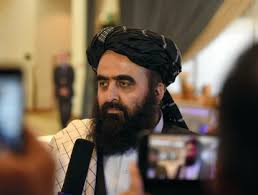 Since 2016, the taliban's leader has been mawlawi hibatullah akhundzada. Bzyexsggjlj1om