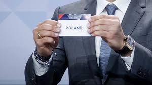 Ciekawie zapowiada się rywalizacja w grupie b, do której trafili m.in. El Ms 2022 Losowanie Grup W Calosci Zdalne Pzpn Potwierdza Polsat Sport