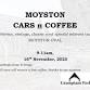 Moyston Cars n Coffee — AOMC event image