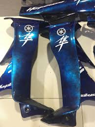 Check spelling or type a new query. Coverset 125zr Air Brush Hayabusa Motorbikes On Carousell