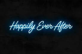 Love You To The Moon And Back Neon Sign Happily Ever After Neon Led Sign Select Your Color And Size 520 From Etsy Seller Mkneon Led Signs Neon Happily Ever After