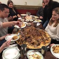 All new york city restaurants. Top 10 Best Middle East Food In New York Ny Last Updated March 2019 Yelp
