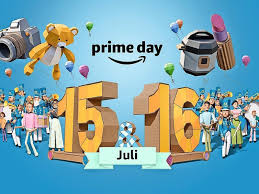 Watch amazon originals, exclusively on prime video. Amazon Prime Day 2019 So Funktioniert Die Grosse Rabattaktion Heute