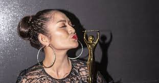 Download lagu mp3 lagi syantik siti badriah gratis. Youtube Rewind 2018 Siti Badriah Lagi Syantik Paling Populer Tirto Id