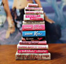 Free shipping for many products! 20 Amazingly Adorable Barbie Crafts You Ll Love To Make