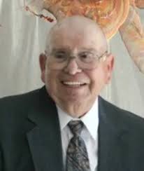 Obituary information for Vestle Marsh Cashion