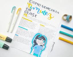 Pin En Apuntes De Mi Studygram