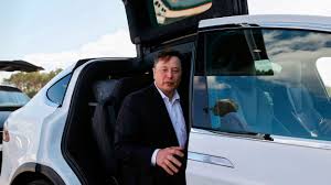 Elon Musk Tests Positive And Negative For Coronavirus Coronavirus Updates Npr