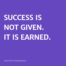 What sets the successful ones apart is their amazing persistence. 101 Motivation Quotes Simple Words With Incredible Impact