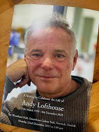 We are heartbroken to share the passing of our friend and former colleague, Dave  Rudd. Dave's warmth, style, and spirit lit up every room he entered