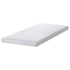 Die gängige größe für einzelbetten beträgt 90 x 200 cm oder 100 x 200 cm. Slakt Bettgestell Unterbett Aufbewahrung Weiss Ikea Deutschland Matratze Ikea Matratze 90x200