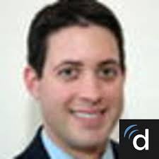 Dr. Boaz D. Rosen, MD