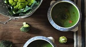 Soupe Brocoli Epinards Soupe Recette Soupe Legumes Soupe Legume