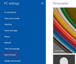 Select the boot section using the right arrow key. 3 Ways To Change Mouse Pointer Size And Color In Windows 10