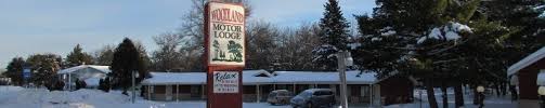 Maybe you would like to learn more about one of these? Woodland Motor Lodge Motel And Cabins In Grayling Michigan