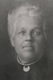 Descendants of Ellen Jane Gamblin Born 1853