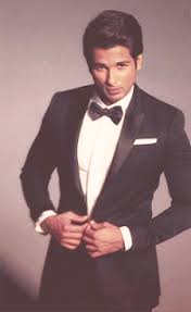 Animated Gifs Young صور متحركة شباب Shahid Kapoor Bollywood Stars Bollywood