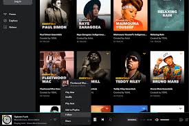 Spotify allows access to virtually all of its catalogue for free. 9 Best Music Streaming Services In 2021