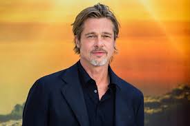 Brad pitt is the ultimate hollywood hunk. Feels Like An Age Since You Ve Seen Brad Pitt Here Are His Next Projects Film Daily
