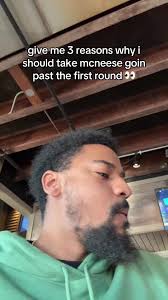 Mcneese March Madness