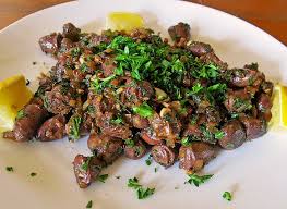 Herzchen Pfanne 1 Fleisch Gerichte Rezepte Essen