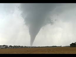 Tornadoes are vertical funnels of rapidly spinning air. Tornado Nahe Flughafen Wien Schwechat Osterreich 10 Juli 2017 Youtube