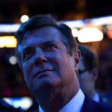 Paul Manafort